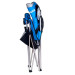 Ranger Крісло складане Ranger SL 751 (RA2220)