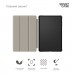 Armorstandart Чохол до планшета Armorstandart Smart Case Xiaomi Pad 6S Pro Black (ARM75102)
