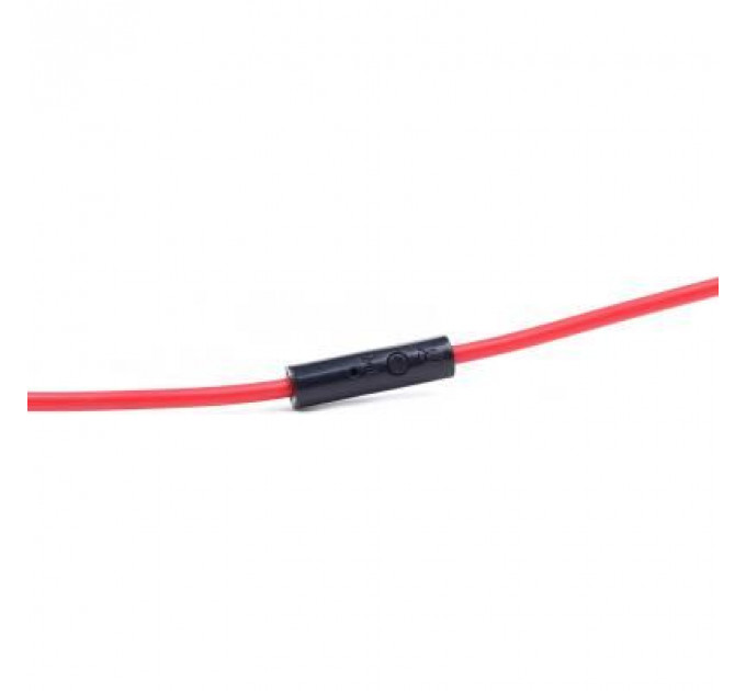 Навушники Gmb audio MHS-DTW Red (MHS-DTW-R)