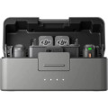 DJI Мікрофон DJI DJI Mic 3 (2 TX + 1 RX + Charging Case) (CP.RN.00000480.01)