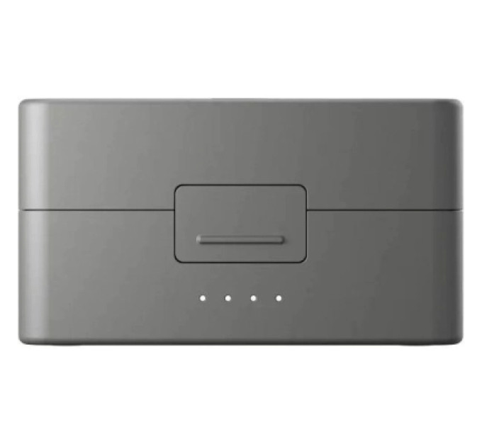 DJI Мікрофон DJI DJI Mic 3 (2 TX + 1 RX + Charging Case) (CP.RN.00000480.01)