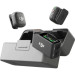 DJI Мікрофон DJI DJI Mic 3 (2 TX + 1 RX + Charging Case) (CP.RN.00000480.01)