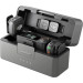 DJI Мікрофон DJI DJI Mic 3 (2 TX + 1 RX + Charging Case) (CP.RN.00000480.01)