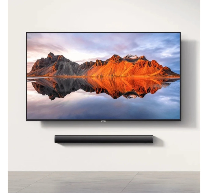 Xiaomi Саундбар Xiaomi Soundbar 2.0ch MDZ-34-DB