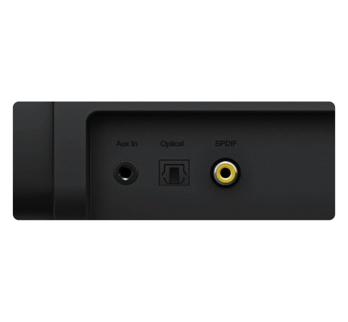 Xiaomi Саундбар Xiaomi Soundbar 2.0ch MDZ-34-DB