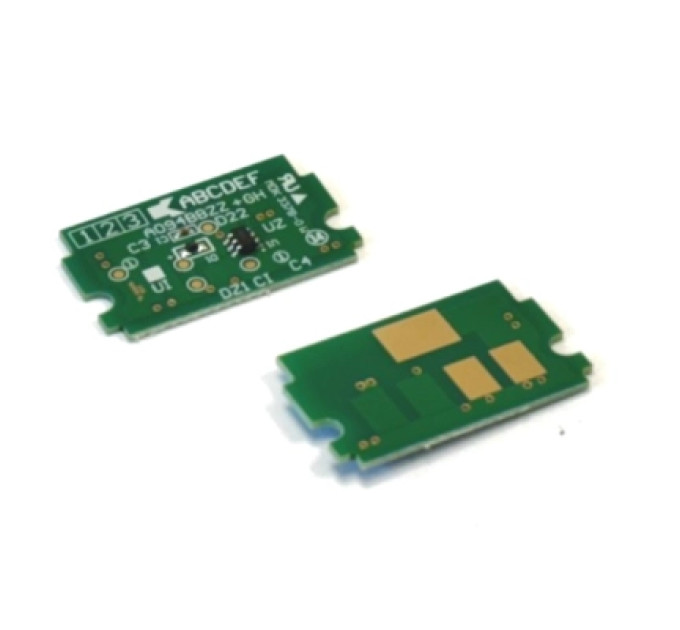 AHK Чип для картриджа Kyocera ECOsys MA2600/PA2600/TK-5450M 1T0C0DBNL0, 3.2K Magenta AHK (70265277)