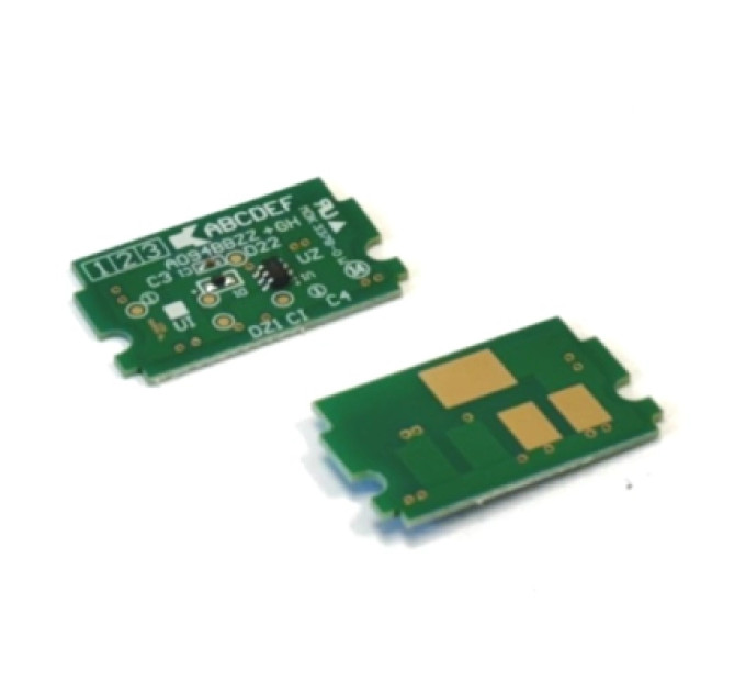 AHK Чип для картриджа Kyocera ECOsys MA2600/PA2600/TK-5450Y 1T0C0DANL0 3.2 K Yellow AHK (70265275)
