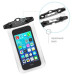ColorWay Чохол до мобільного телефона ColorWay Waterproof Universal Transparent (CW-CWP01US/57134)