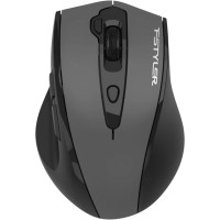 Мишка A4Tech Fstyler FG55S Plus Wireless Grey (4711421003421)