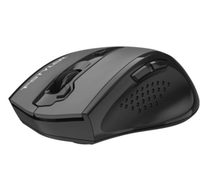 A4Tech Мишка A4Tech Fstyler FG55S Plus Wireless Grey (4711421003421)