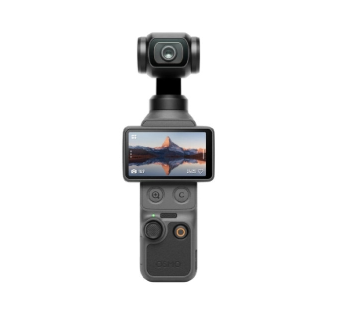 DJI Стедікам DJI Osmo Pocket 4 Creator Combo (CP.OS.00000544.01)