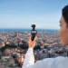 DJI Стедікам DJI Osmo Pocket 4 Creator Combo (CP.OS.00000544.01)