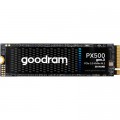 Goodram Накопичувач SSD M.2 2280 1TB PX500 G3 Goodram (SSDPR-PX500-01T-80-G3)