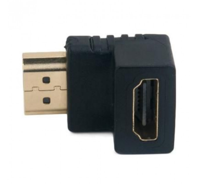 Перехідник HDMI to HDMI Extradigital (KBH1671)