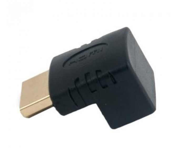 Перехідник HDMI to HDMI Extradigital (KBH1671)