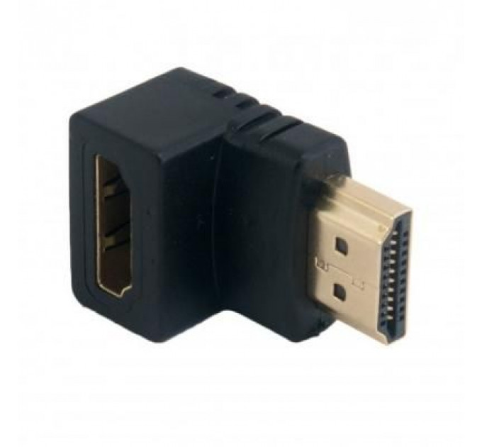 Перехідник HDMI to HDMI Extradigital (KBH1671)