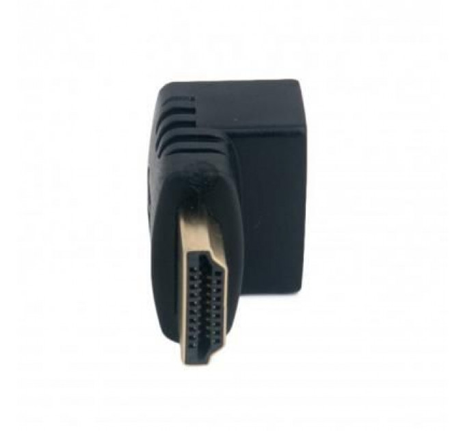 Перехідник HDMI to HDMI Extradigital (KBH1671)