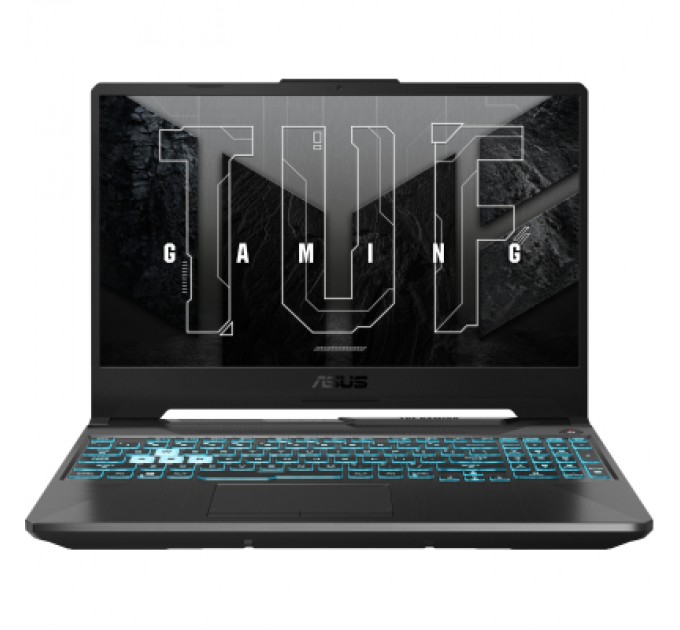 ASUS Ноутбук ASUS TUF Gaming A15 FA506NFR-HN091 (90NR0JU7-M005L0)