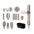 Cecotec Стайлер Cecotec AirGlam 14in1 Flex Champagne (A01_EU01_114727)