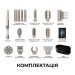 Cecotec Стайлер Cecotec AirGlam 14in1 Flex Champagne (A01_EU01_114727)