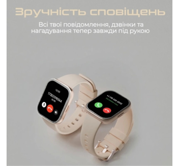 HIFuture Смарт-годинник HiFuture zone3.black