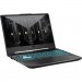 ASUS Ноутбук ASUS TUF Gaming A15 FA506NFR-HN091 (90NR0JU7-M005L0)
