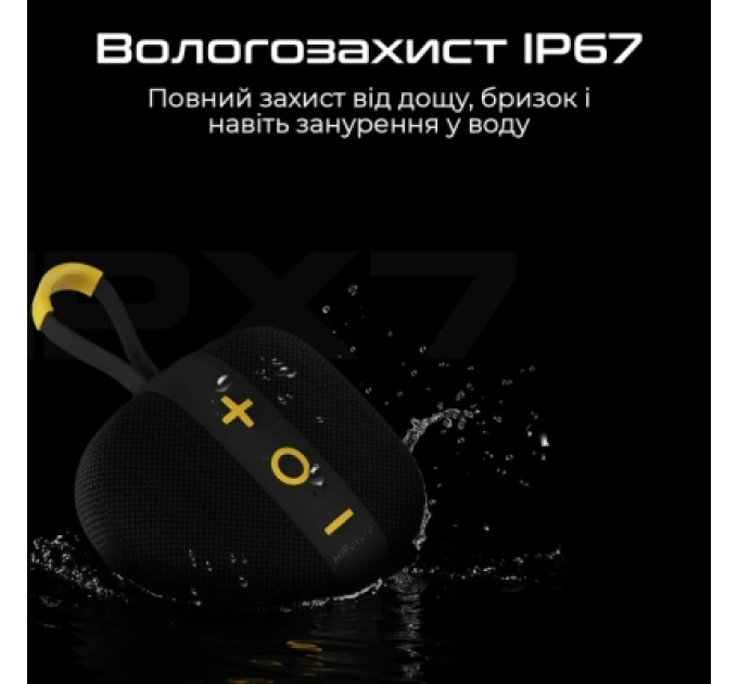 HIFuture Акустична система HiFuture Lino S Black (lino-s.black)