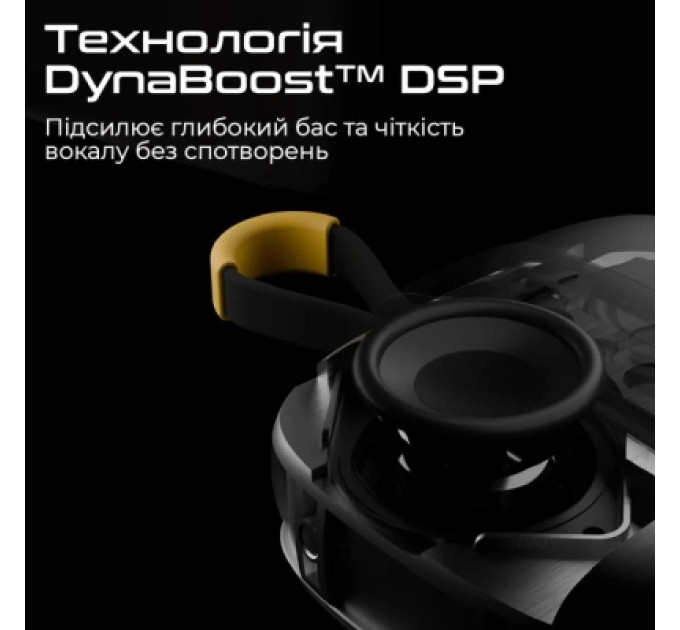 HIFuture Акустична система HiFuture Lino S Black (lino-s.black)