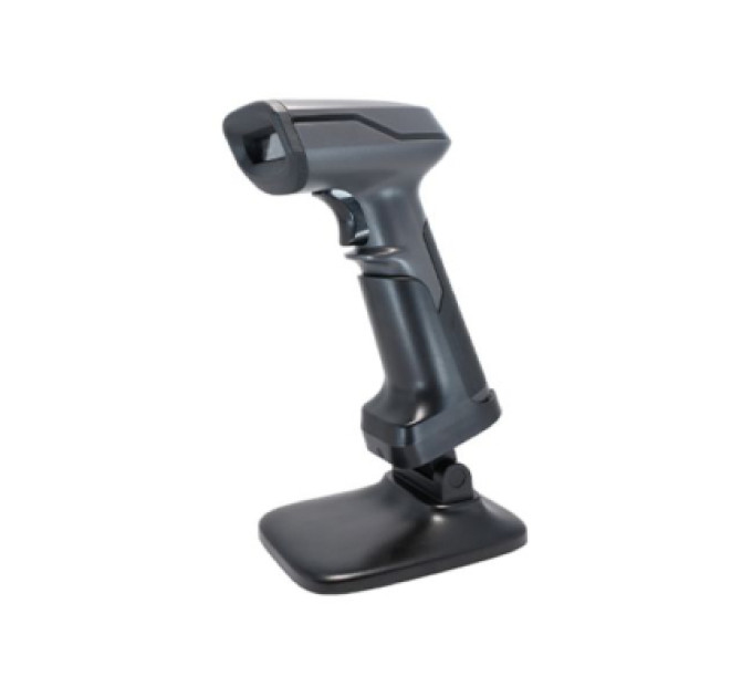 Sunlux Сканер штрих-коду Sunlux XL-3621 S USB, with stand (XL-3621S)