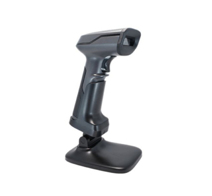 Sunlux Сканер штрих-коду Sunlux XL-3621 S USB, with stand (XL-3621S)