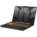 ASUS Ноутбук ASUS TUF Gaming F15 FX507VU-LP201 (90NR0CJ7-M00RA0)