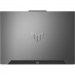 ASUS Ноутбук ASUS TUF Gaming F15 FX507VU-LP201 (90NR0CJ7-M00RA0)