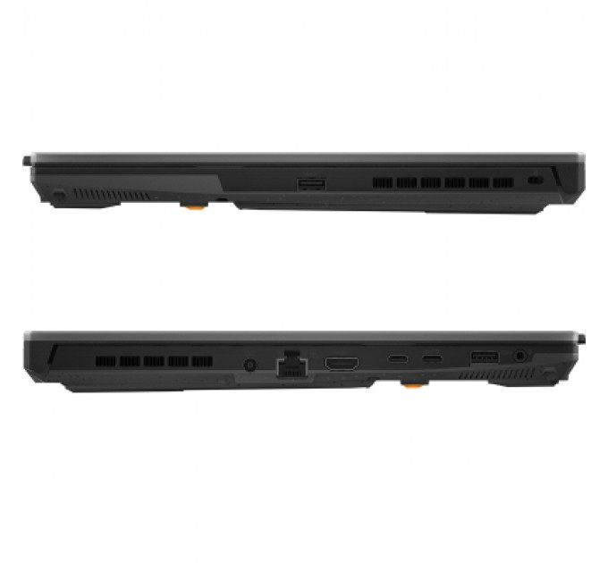 ASUS Ноутбук ASUS TUF Gaming F15 FX507VU-LP201 (90NR0CJ7-M00RA0)