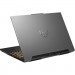 ASUS Ноутбук ASUS TUF Gaming F15 FX507ZC4-HN145 (90NR0GW1-M00VL0)