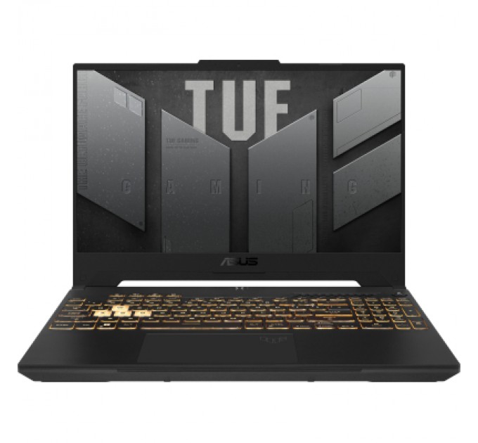 ASUS Ноутбук ASUS TUF Gaming F15 FX507ZC4-HN145 (90NR0GW1-M00VL0)