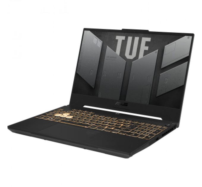 ASUS Ноутбук ASUS TUF Gaming F15 FX507ZC4-HN145 (90NR0GW1-M00VL0)