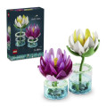 LEGO Конструктор LEGO Botanicals Латаття