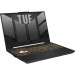 ASUS Ноутбук ASUS TUF Gaming F15 FX507ZC4-HN145 (90NR0GW1-M00VL0)