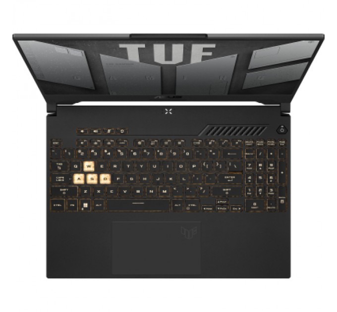 ASUS Ноутбук ASUS TUF Gaming F15 FX507ZC4-HN145 (90NR0GW1-M00VL0)