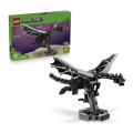 LEGO Конструктор LEGO Minecraft Дракон Краю