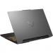 ASUS Ноутбук ASUS TUF Gaming F17 FX707VU-HX156 (90NR0CS5-M009E0)