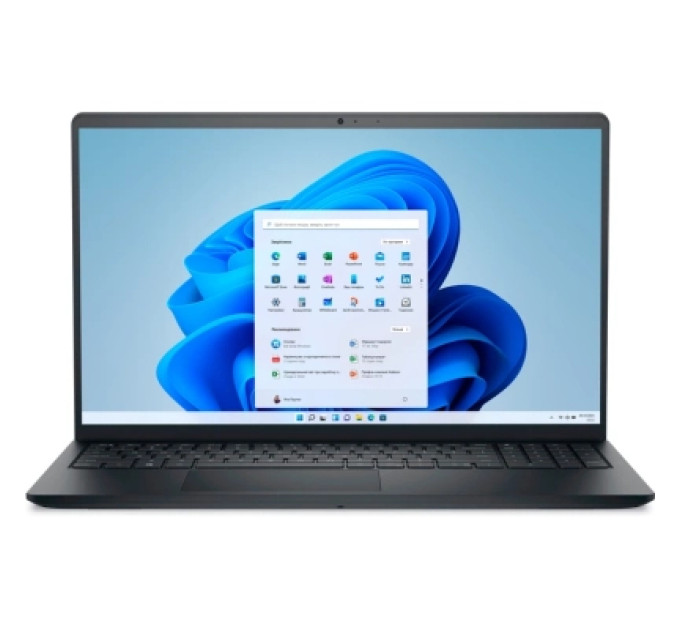 Dell Ноутбук Dell Pro 15 Essential (DC15250RPLU004P)