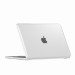 Armorstandart Чохол до ноутбука Armorstandart 13" MacBook Neo Air Shell Clear (ARM91111)