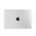 Armorstandart Чохол до ноутбука Armorstandart 13" MacBook Neo Air Shell Clear (ARM91111)