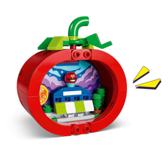 LEGO Конструктор LEGO Fortnite Tomatohead (77079)