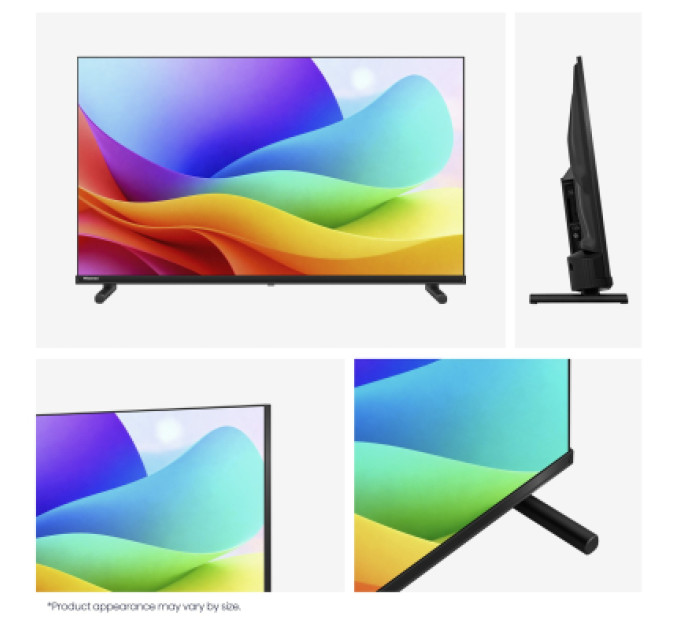 Hisense Телевізор Hisense 32A5S