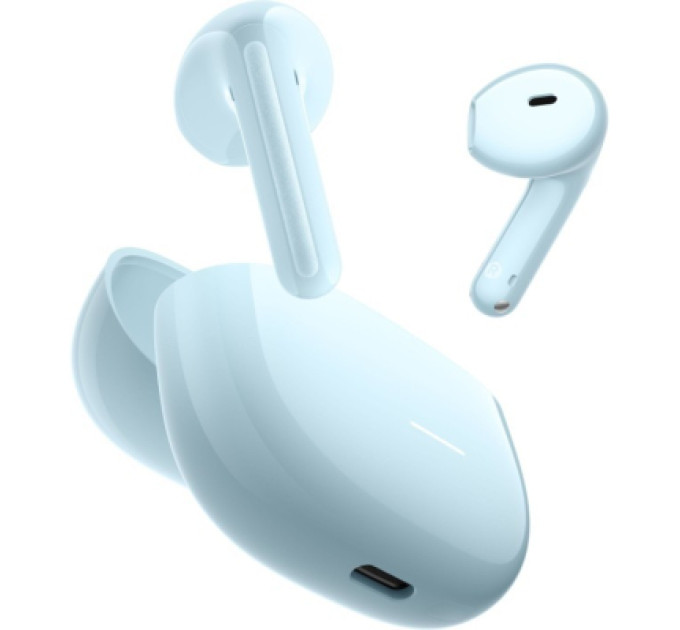 Xiaomi Навушники Xiaomi Redmi Buds 8 Active Blue (1191118)