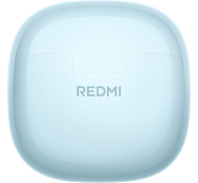 Xiaomi Навушники Xiaomi Redmi Buds 8 Active Blue (1191118)