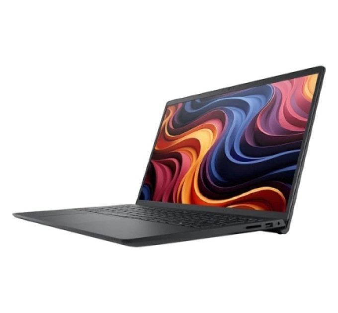 Dell Ноутбук Dell Pro 15 Essential (DC15255BCLR802UBU)