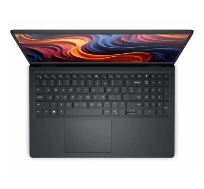 Dell Ноутбук Dell Pro 15 Essential (DC15255BCLR802UBU)